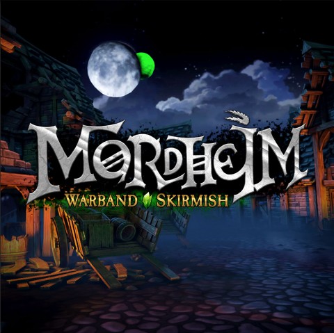 Mordheim: Warband Skirmish Art