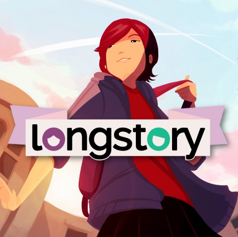 LongStory Art