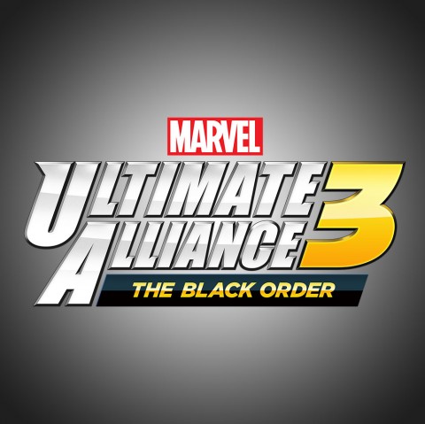 MARVEL ULTIMATE ALLIANCE 3: The Black Order Art