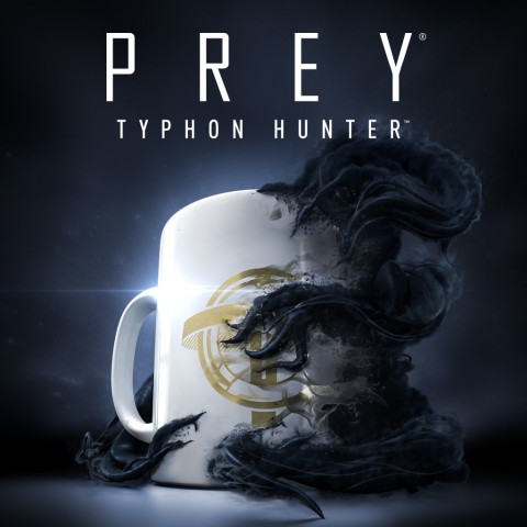 Prey: Typhon Hunter Art