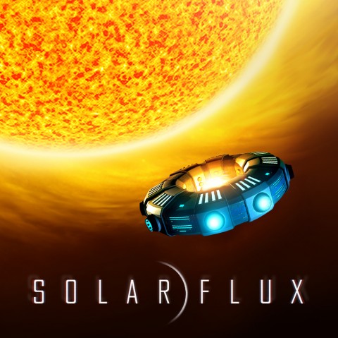 Solar Flux Art