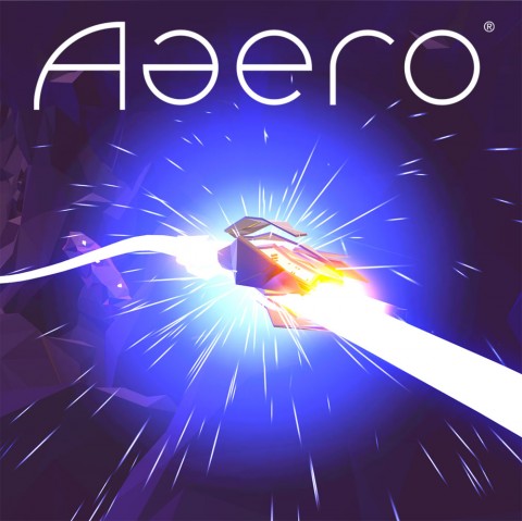 Aaero: Complete Edition Art