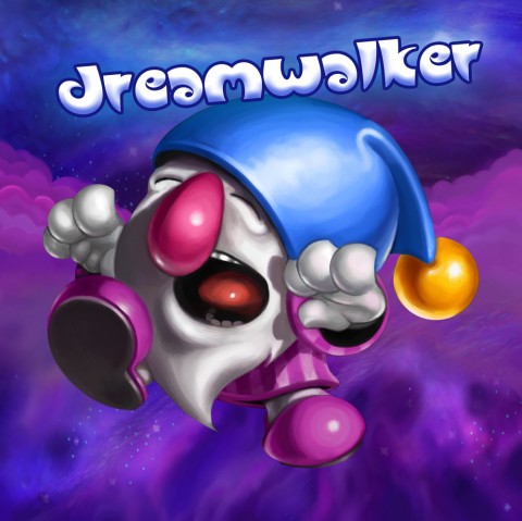 Dreamwalker Art