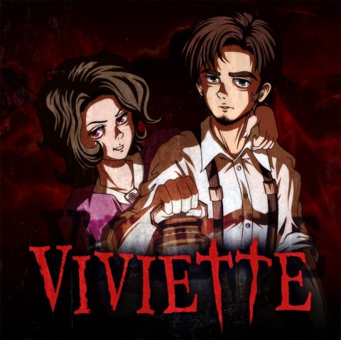 Viviette Art