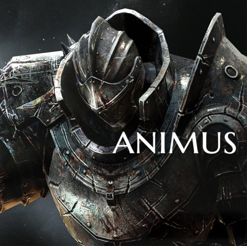 ANIMUS Art