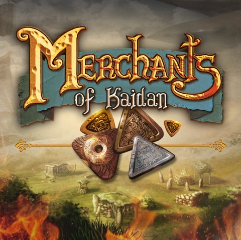 Merchants of Kaidan Art