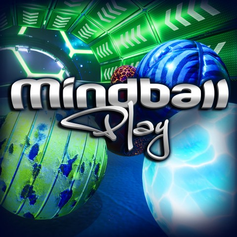 Mindball Play Art