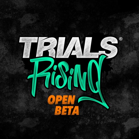 Trials Rising Open Beta Art