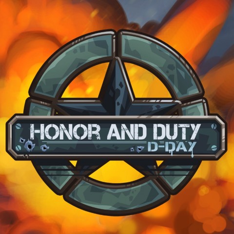 Honor and Duty: D-Day Art