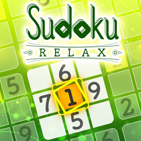 Sudoku Relax Art