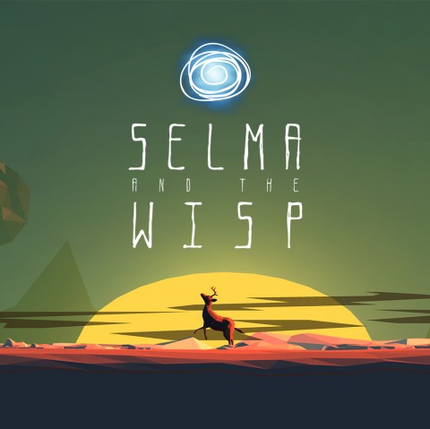 Selma and the Wisp Art