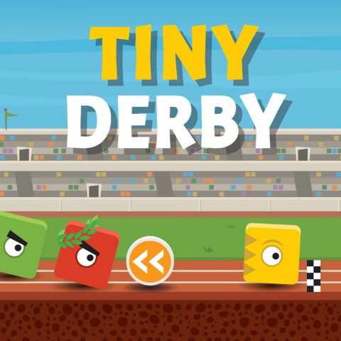 Tiny Derby Art
