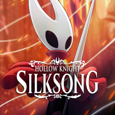 Hollow Knight: Silksong Art