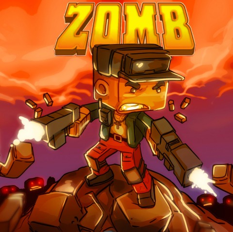 ZOMB Art