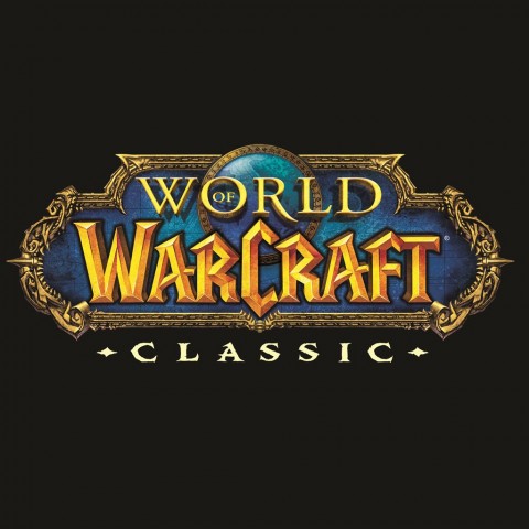 World of Warcraft Classic Art