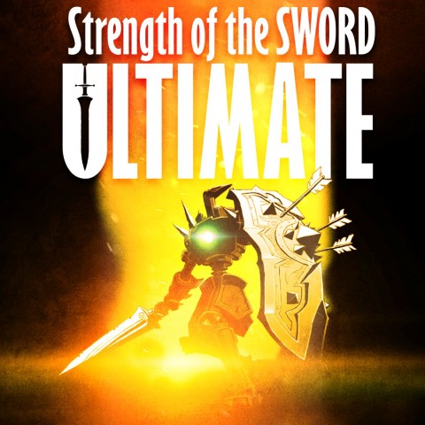 Strength of the Sword: ULTIMATE Art