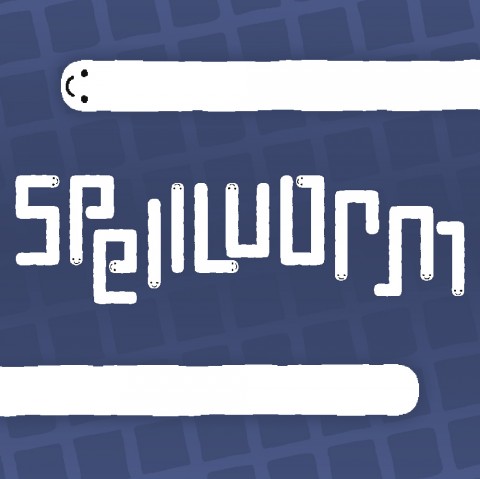 Spellworm Art