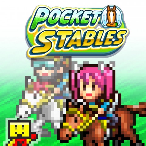 Pocket Stables Art