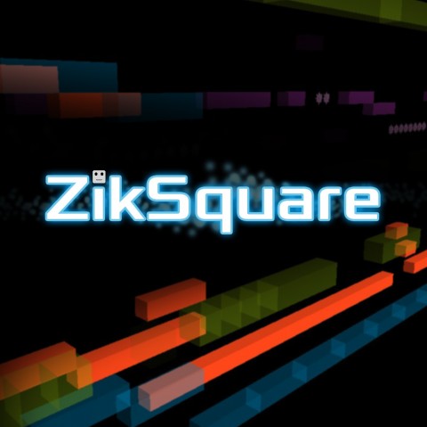 ZikSquare Art