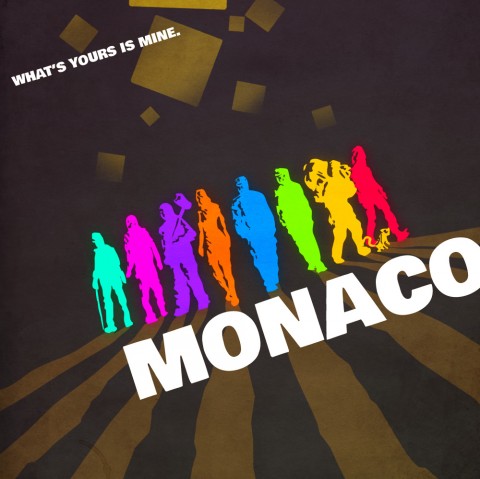 Monaco: Complete Edition Art