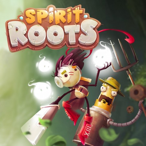 Spirit Roots Art