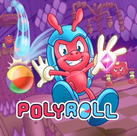 Polyroll Art