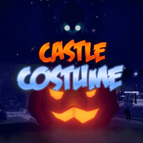 Castle Costume Art