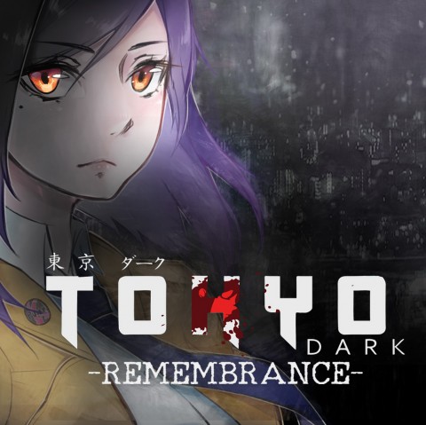Tokyo Dark - Remembrance - Art