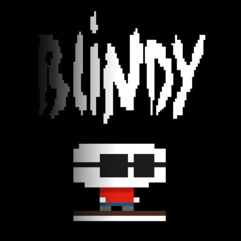Blindy Art