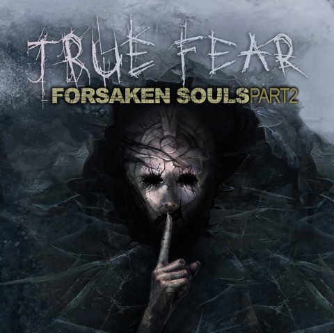 True Fear: Forsaken Souls - Part 2 Art