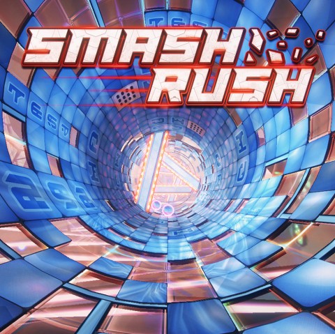 Smash Rush Art