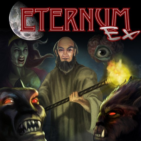 Eternum Ex' Art