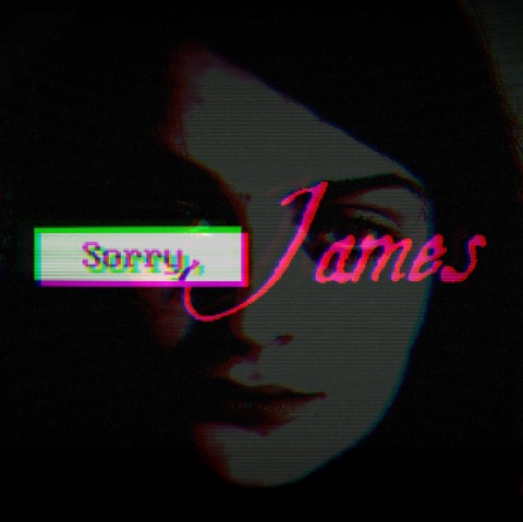Sorry, James Art