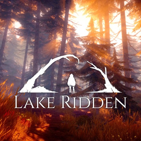 Lake Ridden Art