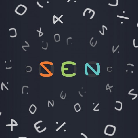 SEN: Seven Eight Nine Art