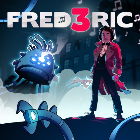 Fred3ric Art