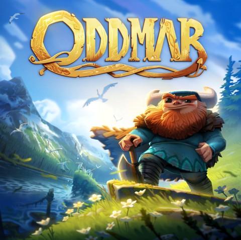 Oddmar Art