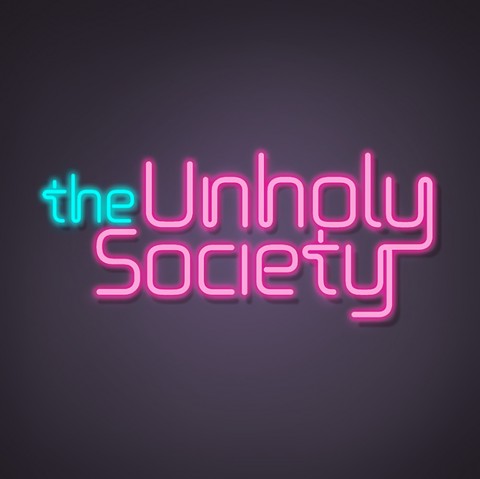 The Unholy Society Art