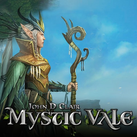 Mystic Vale Art