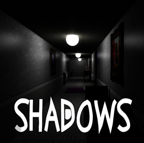 Shadows Art