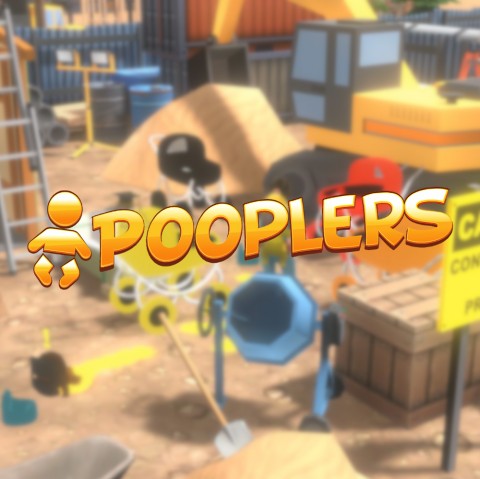 Pooplers Art