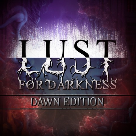 Lust for Darkness: Dawn Edition Art