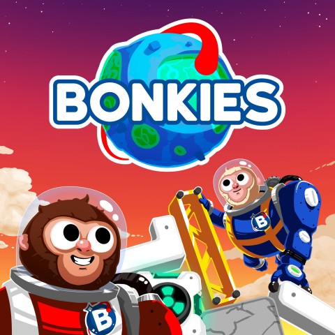 Bonkies Art