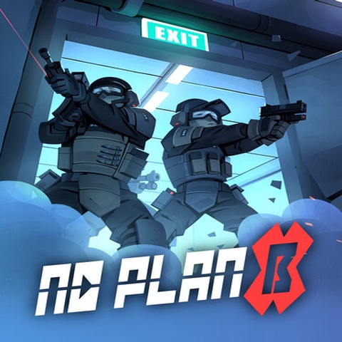 No Plan B Art