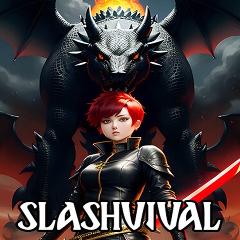 Slashvival Art