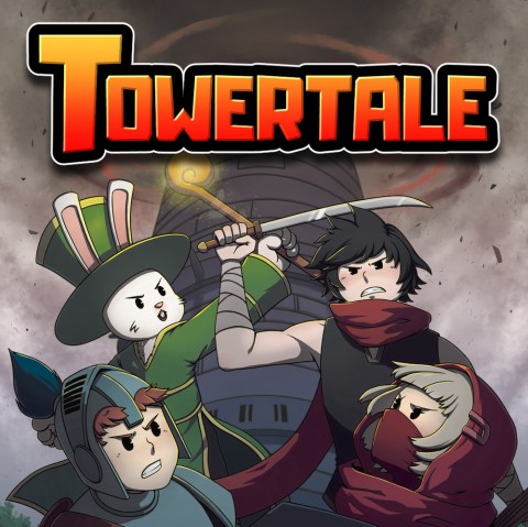 Towertale Art