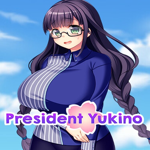 President Yukino Art