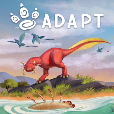 Adapt Art