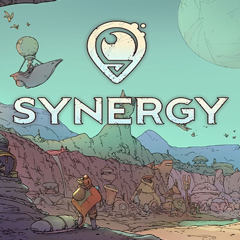 Synergy Art
