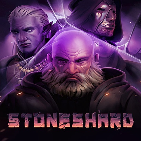 Stoneshard Art